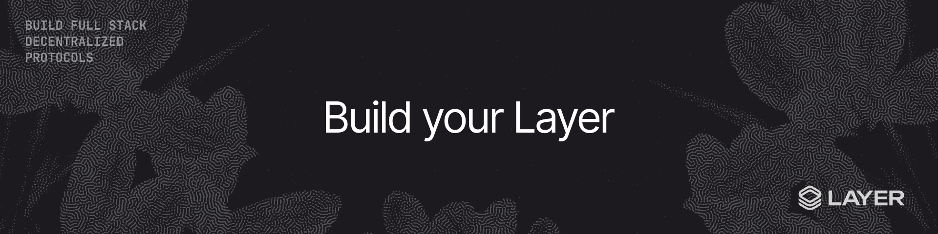 Build your Layer