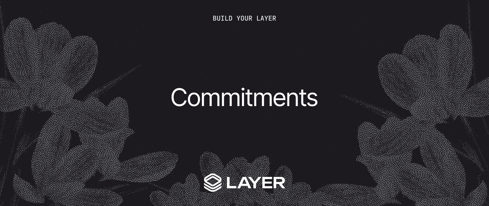 Build your Layer