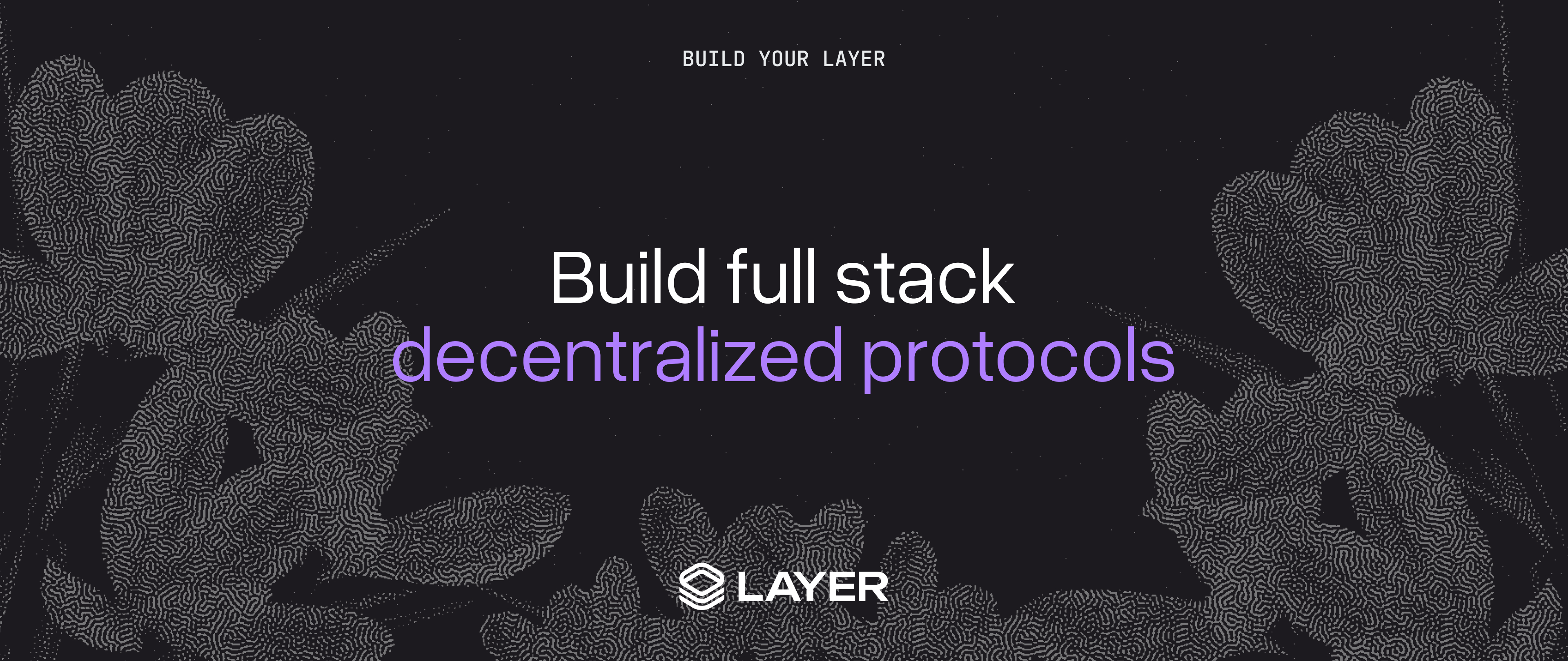 Layer contract flow